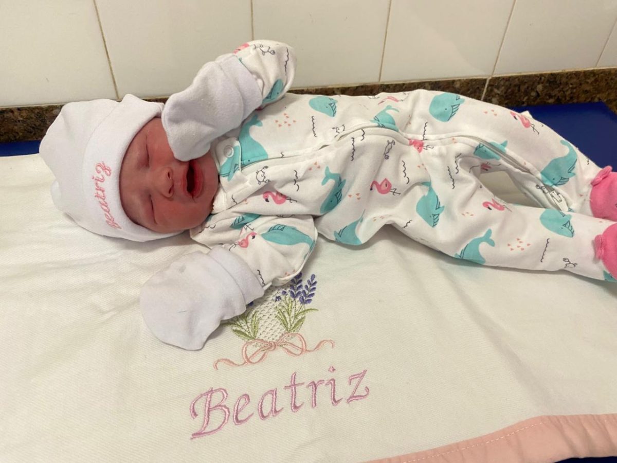 BEATRIZ