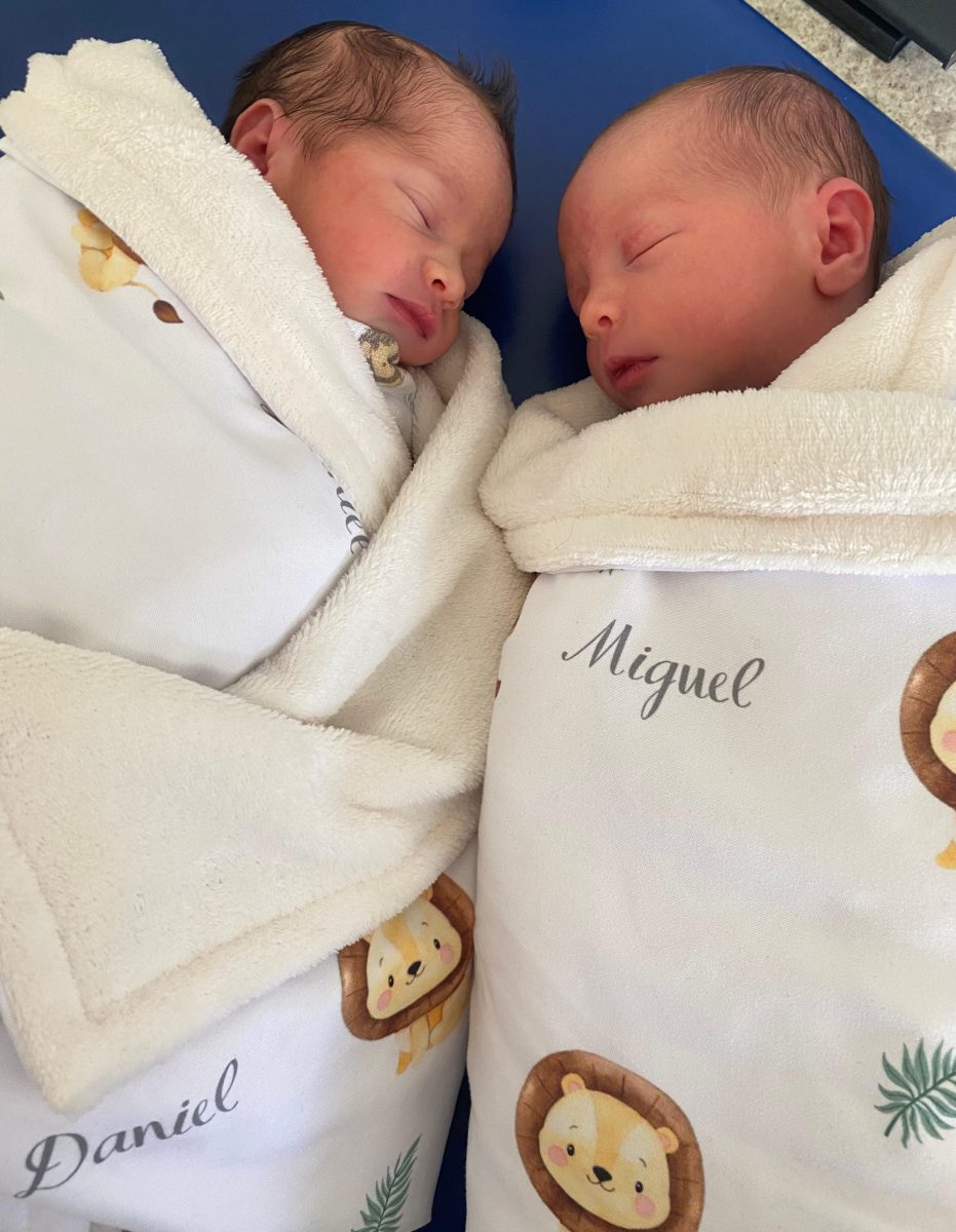 DANIEL E MIGUEL