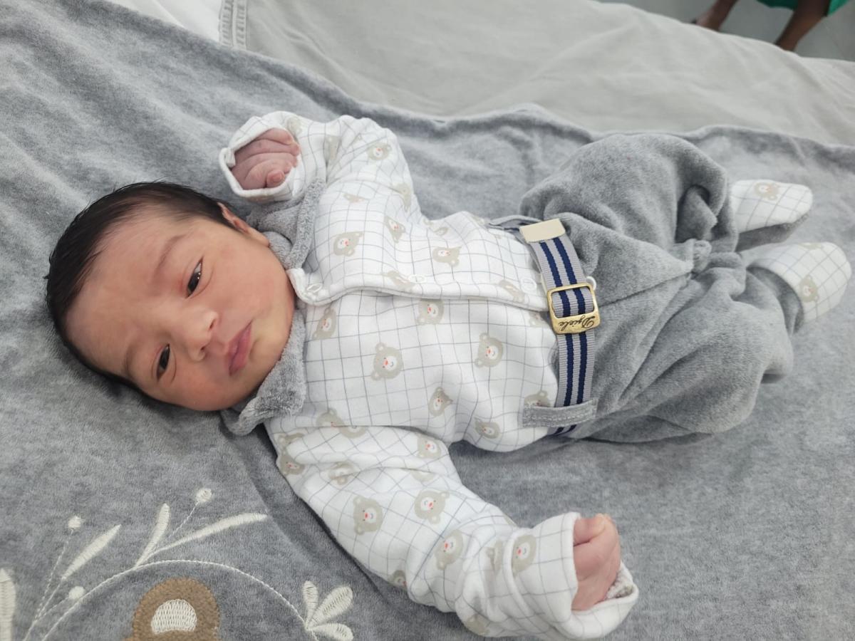 ENZO MIGUEL