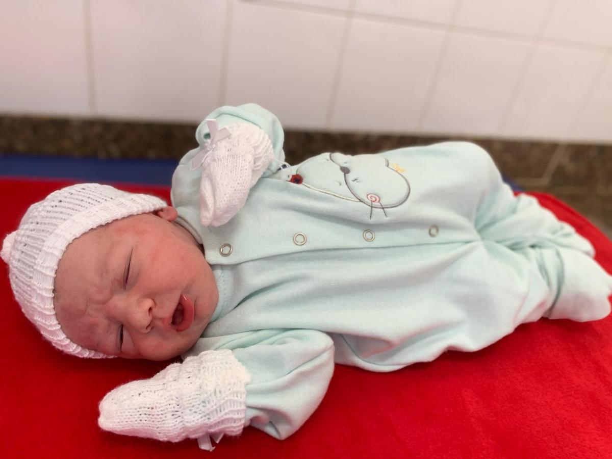 GAEL LUIZ