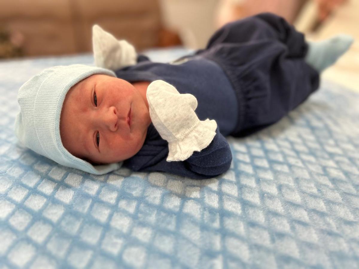 LORENZO DAVID