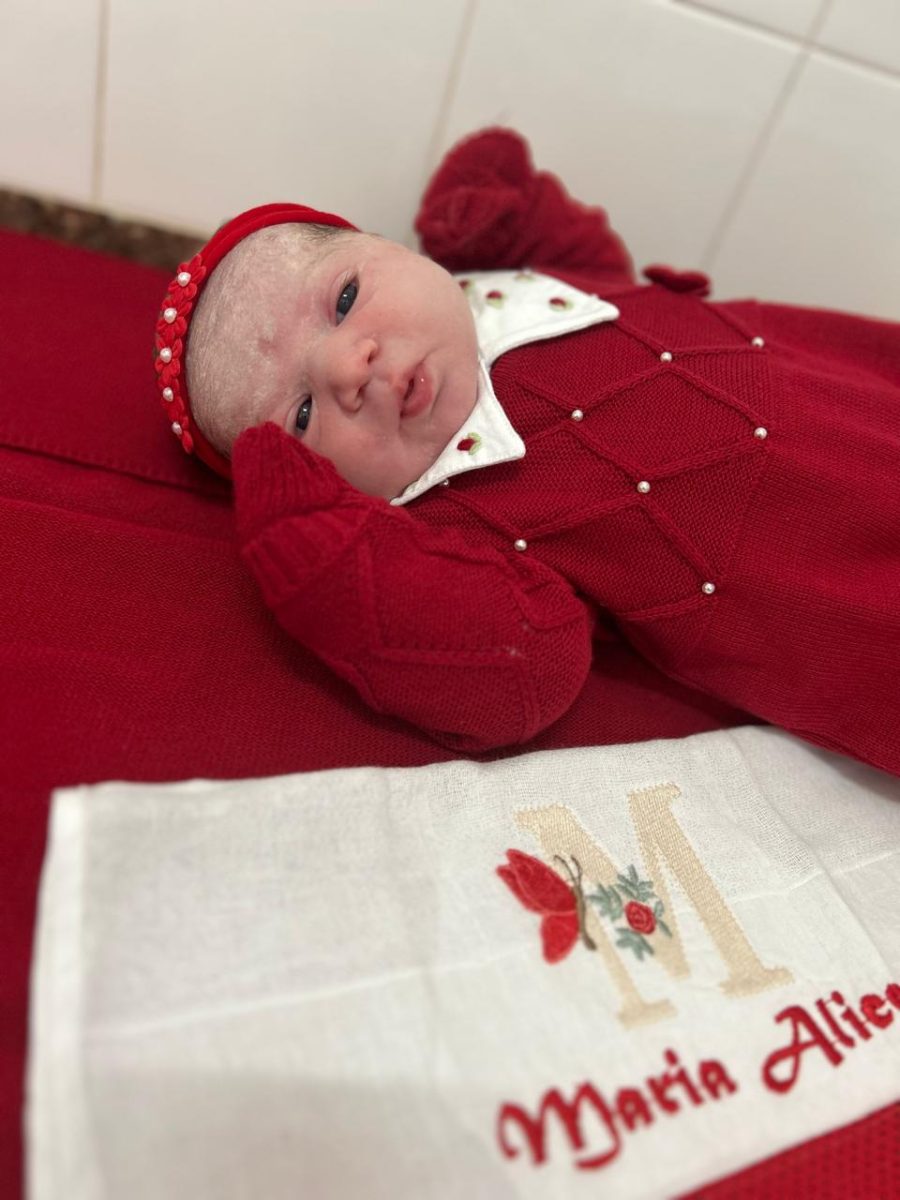 MARIA ALICE