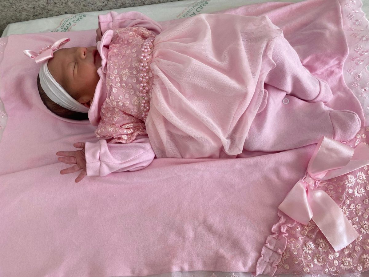 MARIA CLARA
