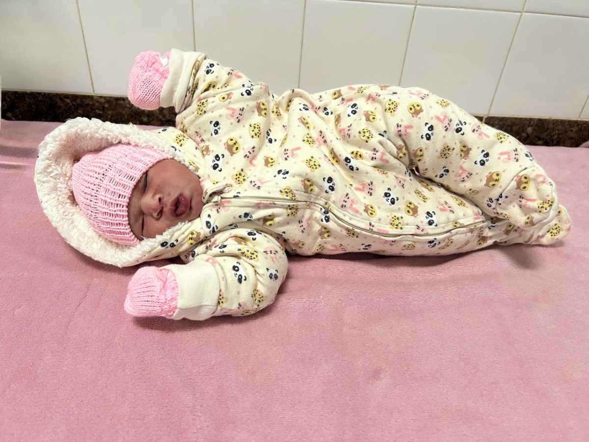 REBECA